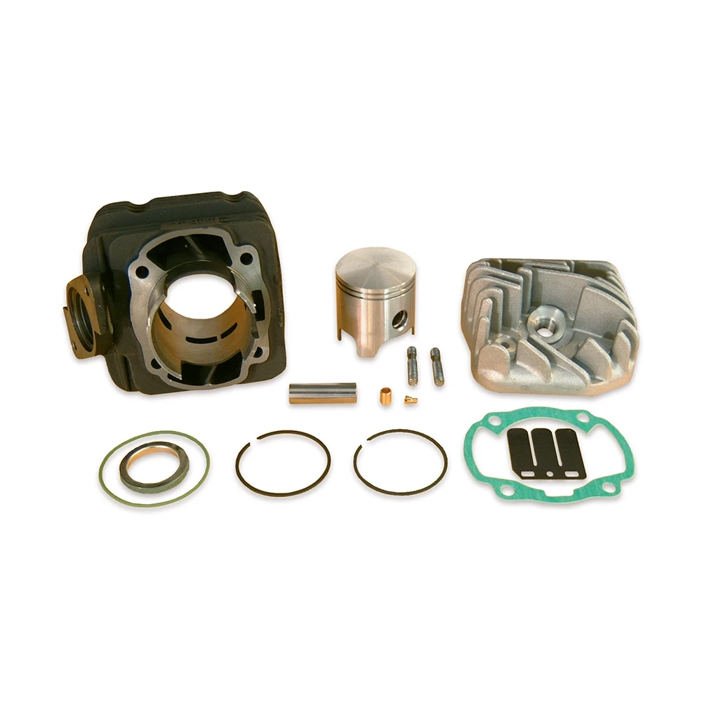 Kit cylindre Polini 47mm fonte Honda air