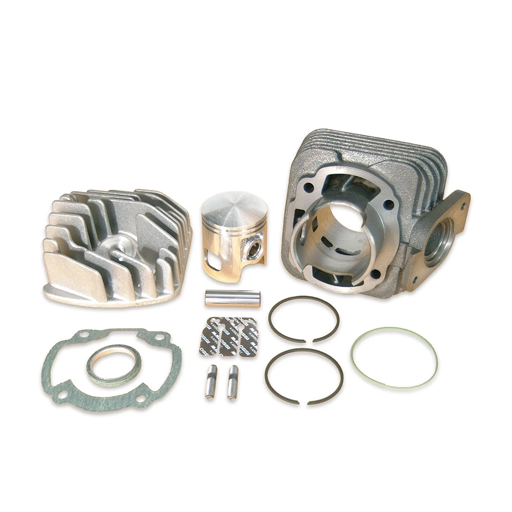 Kit cylindre Malossi 47mm fonte Honda Bali/SFX/SGX/SKY 
