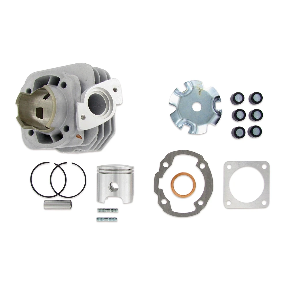 Kit cylindre Airsal 46mm Alu Daelim S-Five PRIX NET