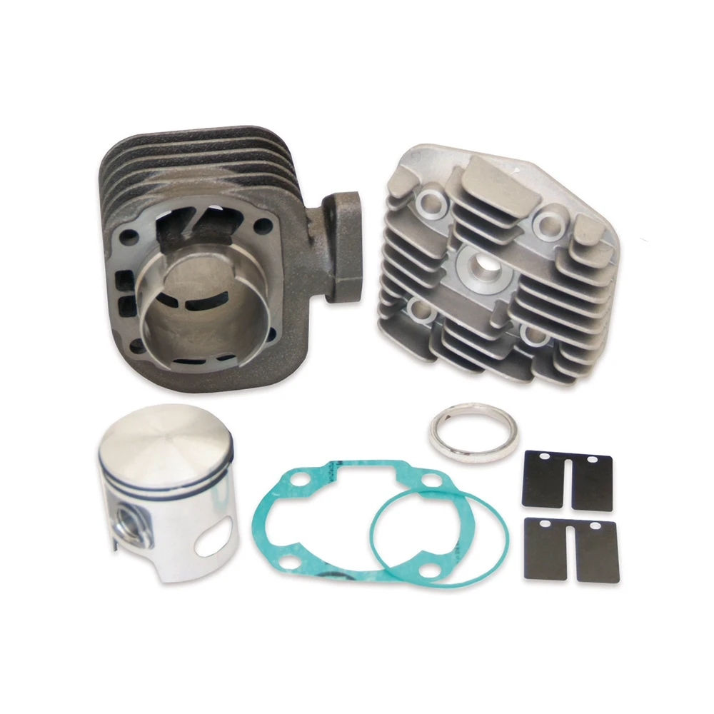 Kit cylindre Malossi 47mm fonte SYM axe 12
