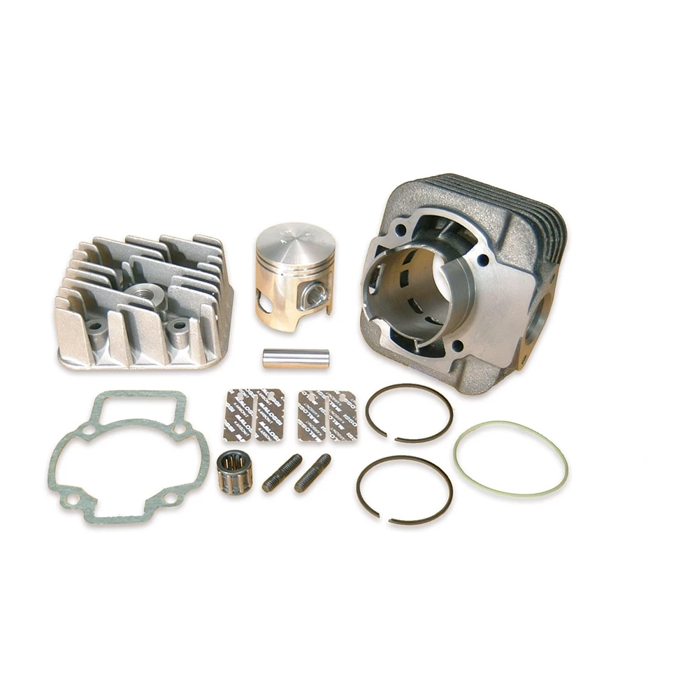 Kit cylindre Malossi 47mm fonte Piaggio air