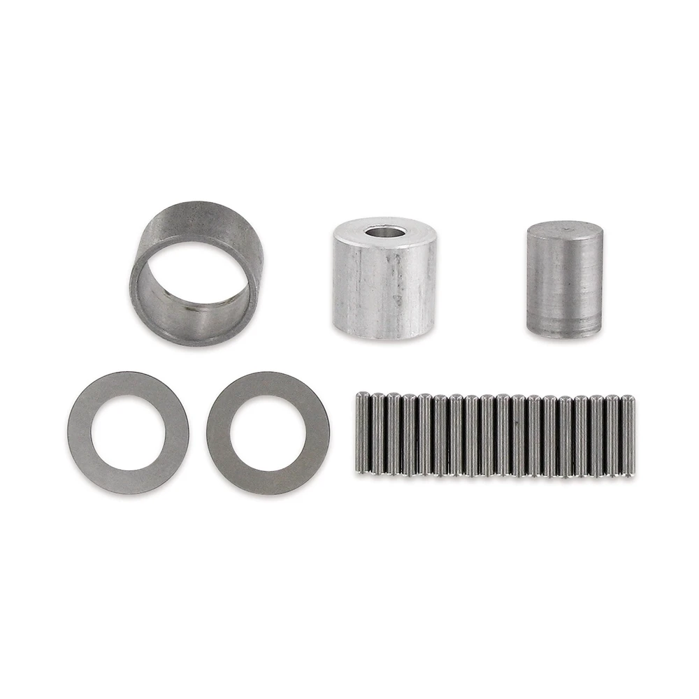 Roulement axe de piston 12x17mm Polini PRIX NET
