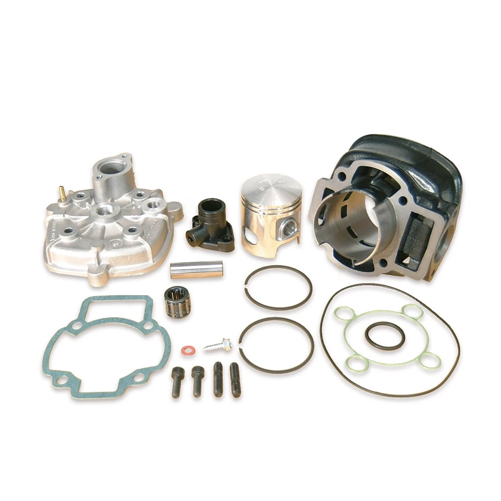 Kit cylindre Malossi 47mm Piaggio/Gilera H20