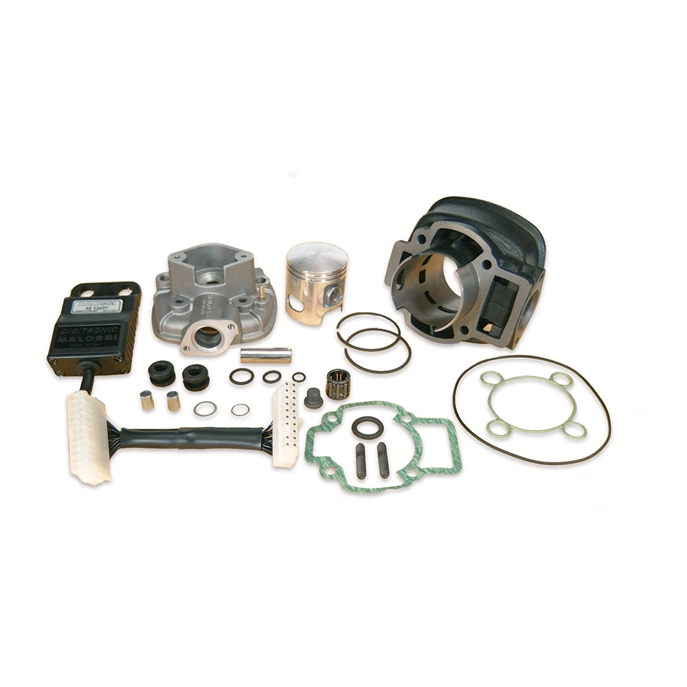 Kit cylindre Malossi 47mm fonte Piaggio Pure Jet H2O