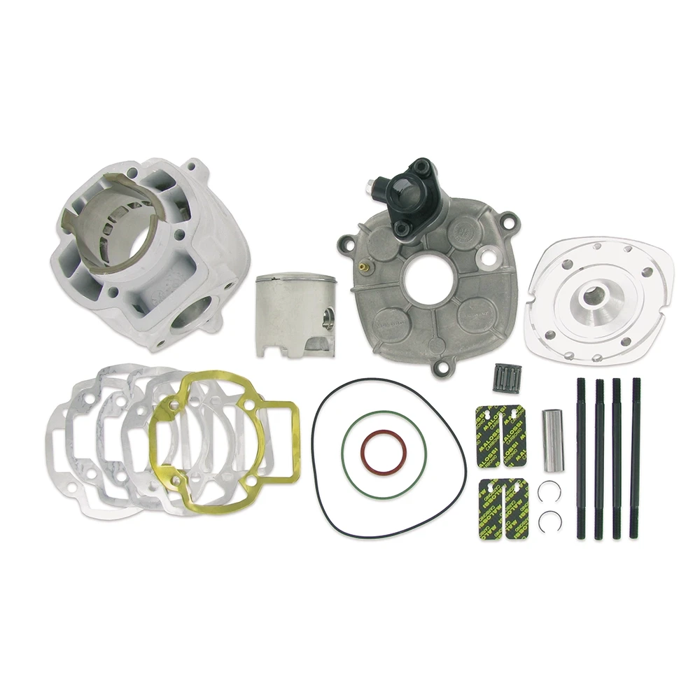 Kit cylindre Malossi MHR Team 2 Alu Piaggio H2O PRIX NET