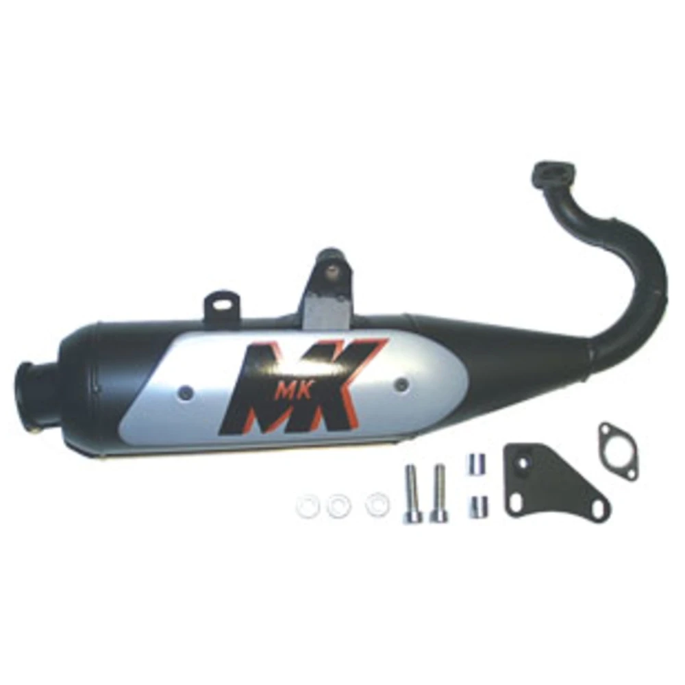 Echappement Metra kit Escape Peugeot SV50 2-t PRIX NET