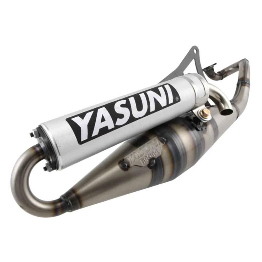 Pot Yasuni Scooter Z Gilera/Piaggio 50cc 2-t alu
