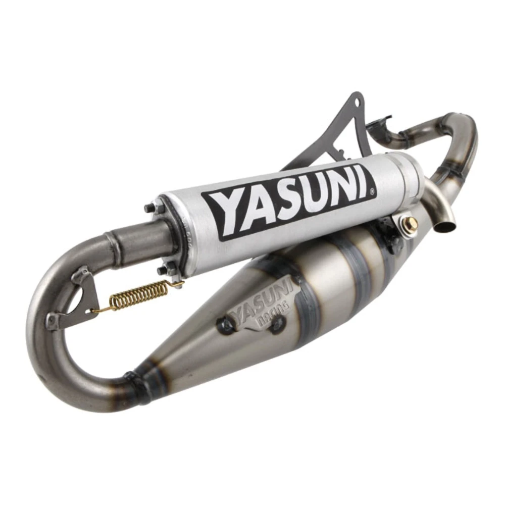 Pot Yasuni Scooter R Gilera/Piaggio 50cc 2-t alu