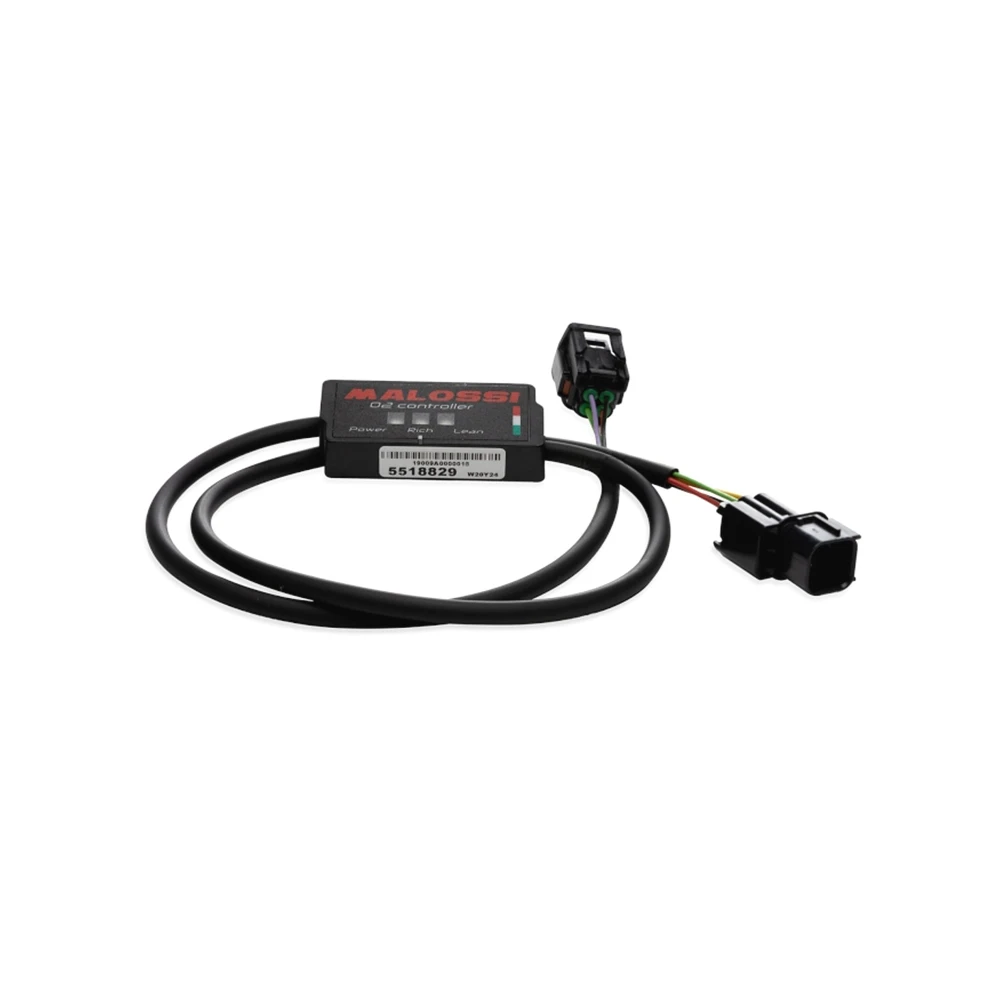 Emulateur Lambda Malossi Piaggio Medley 125 iGet ABS, Sport Euro 4 2020, Euro 5