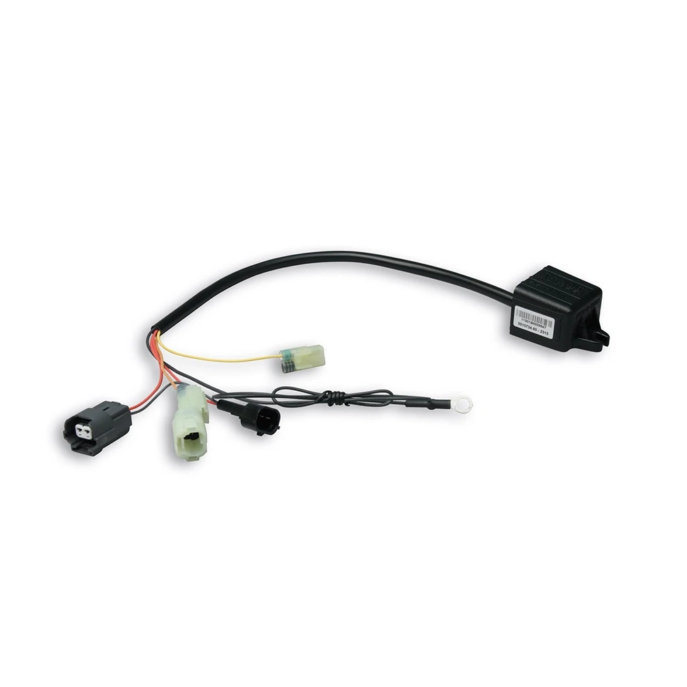 Emulateur Lambda Malossi Honda SH 300i 2007-2014