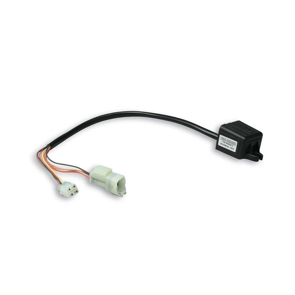 Emulateur Lambda Malossi Yamaha YP 125 R X-Max YP 250 R X-Max, Aerox 4 50 (NS50)