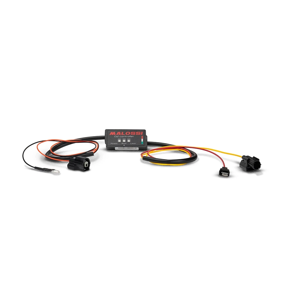 Emulateur Lambda Malossi Honda NSS Forza 125, PCX 125, SH 125i, X-ADV 750 NSC 50