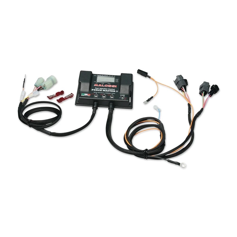 ECU (Force Master 3) Malossi Yamaha T-Max 530 2012-2016