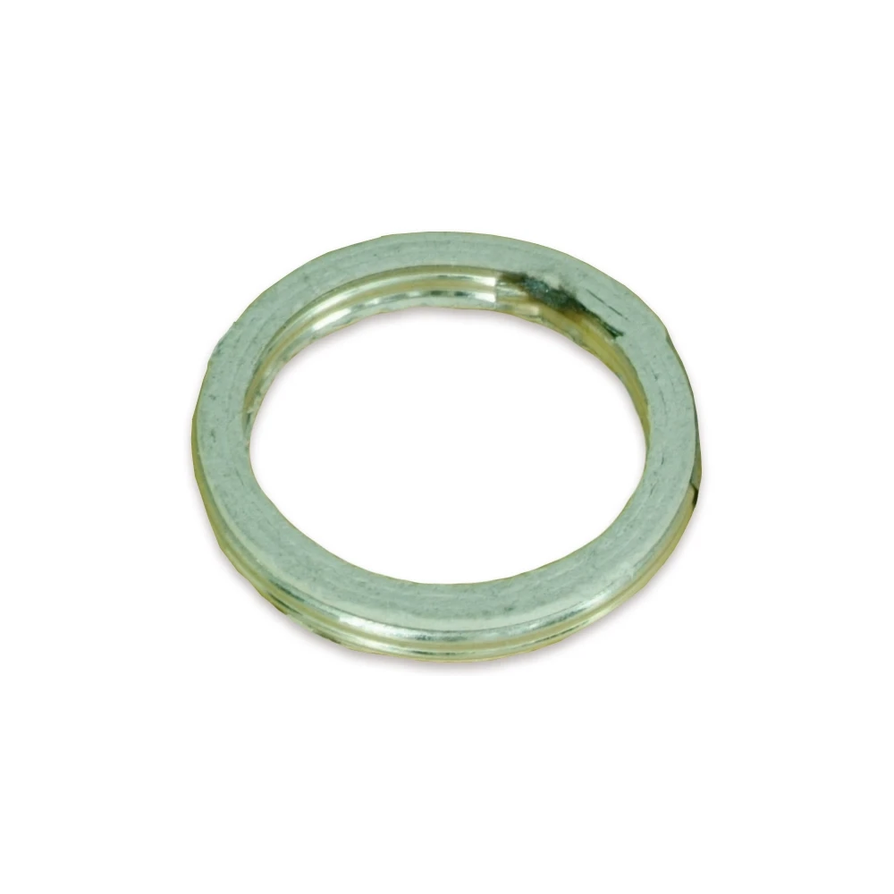 Joint pot échapp. Minarelli alu rond (1 pcs)