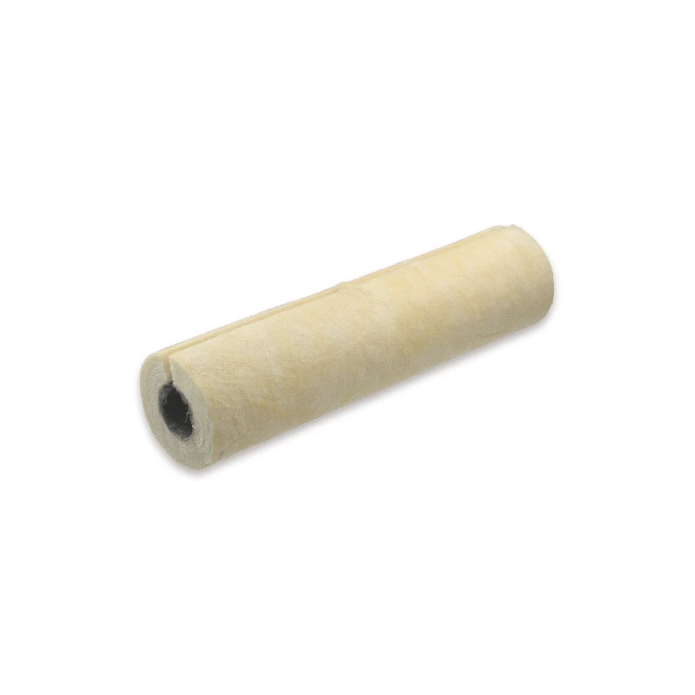 Laine silencieux céramique rond, d: 80x300mm