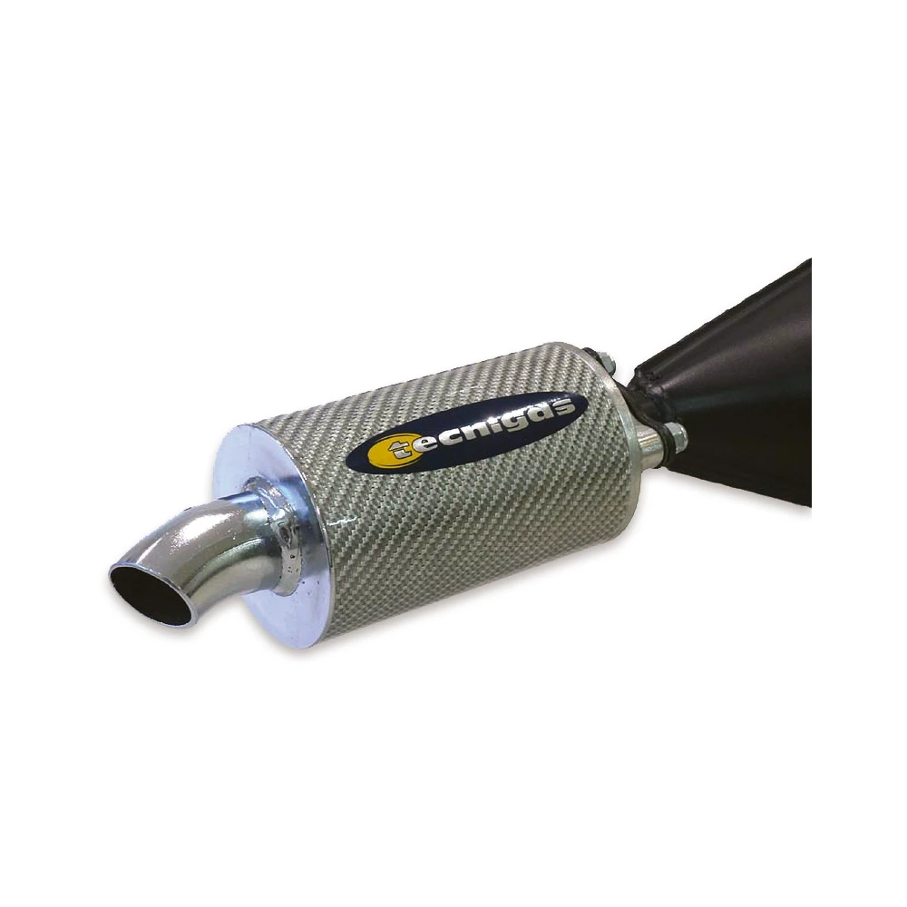Echappement Tecnigas Silent Sport Minarelli vertical PRIX NET