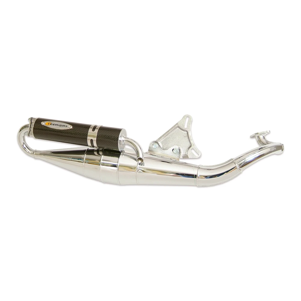 Echappement Tecnigas RS2 Minarelli horizontal PRIX NET