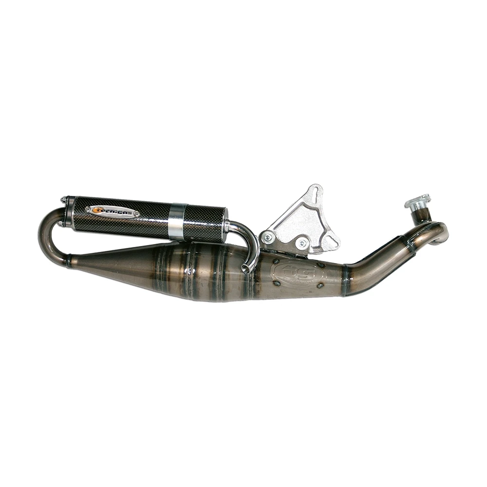 Echappement Tecnigas RS 2  Minarelli 100
