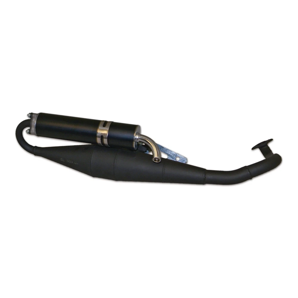 Pot échappt Tecnigas Next R TGB Bullet RS noir