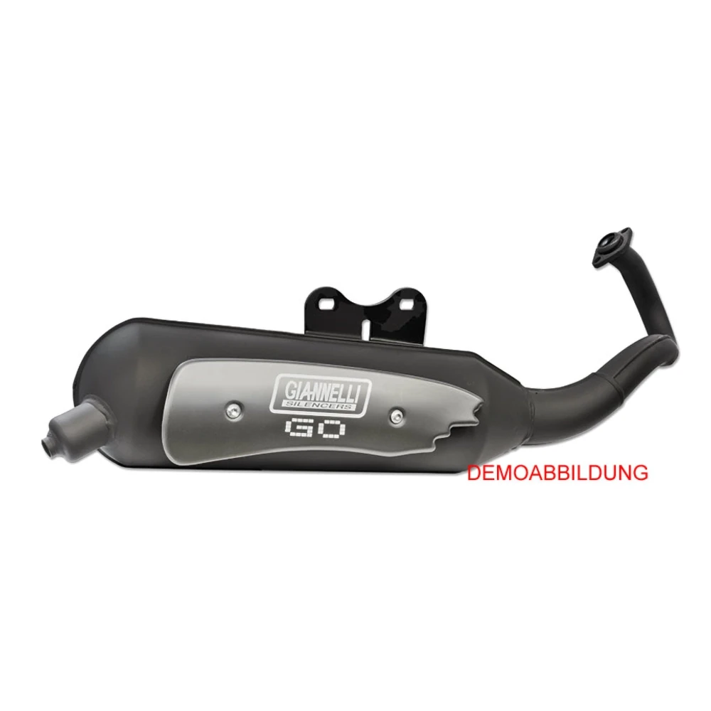 Echappement Go Kymco/Sym