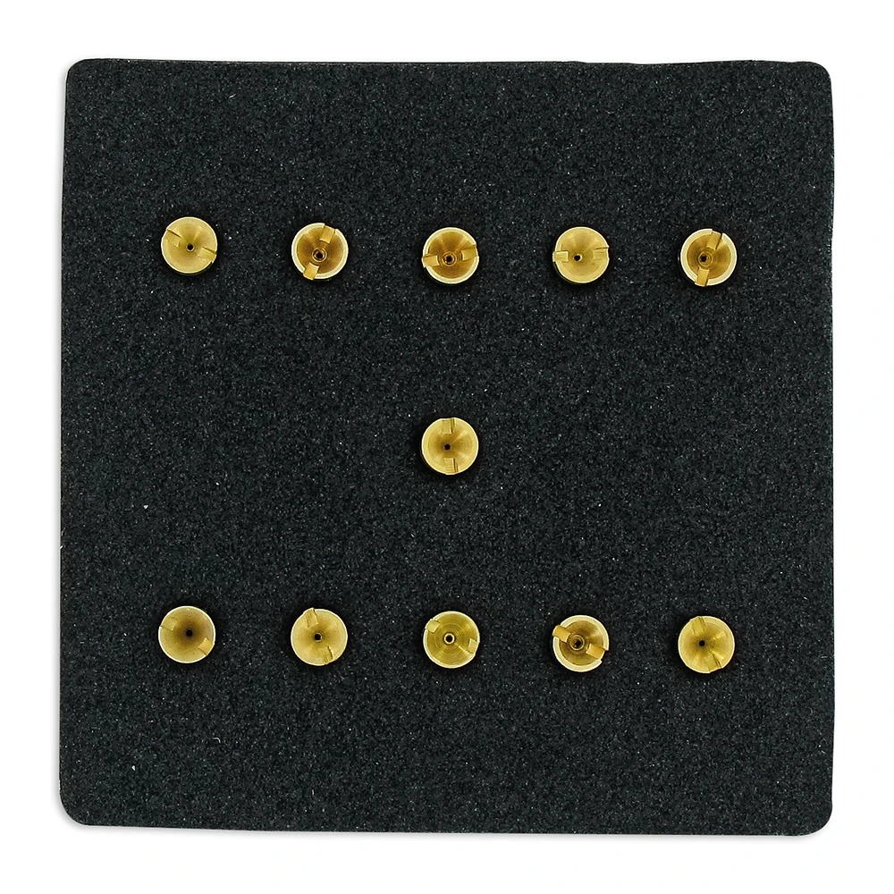 Set gicleurs Bing 3.5mm (11pcs) 40-50