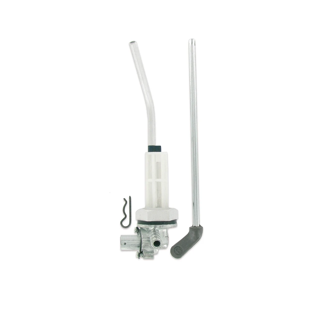 Robinet essence cplt Piaggio Vespa PK50-125