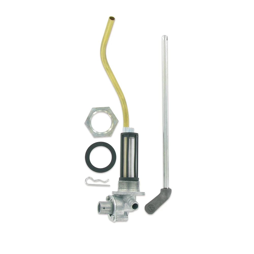 Robinet essence Vespa PX125E-200E Arcobaleno T5 (sans réserve)