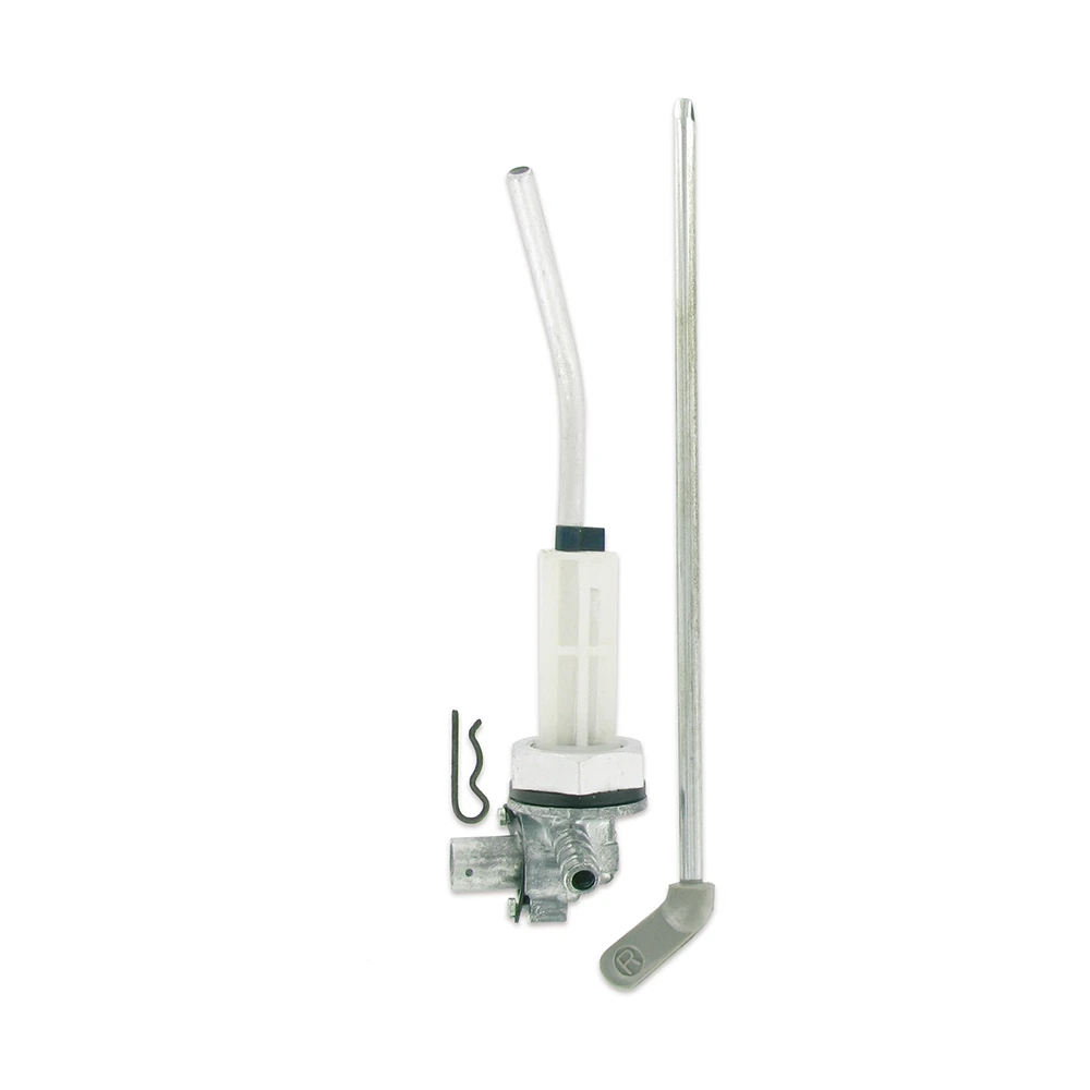 Robinet essence Vespa 50-125 Primavera (avec réserve)