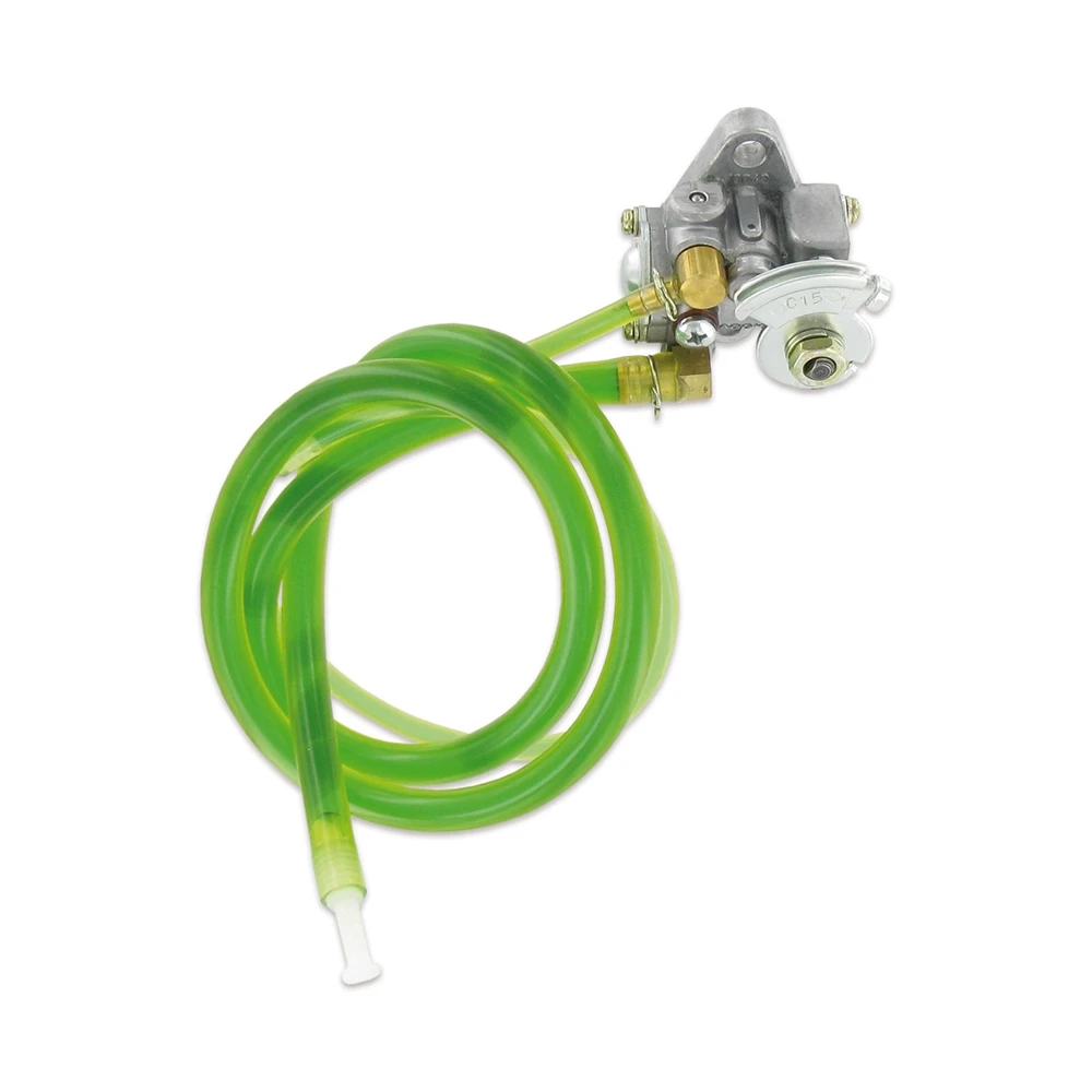 Pompe à huile Piaggio Scooter 50cc 2-t (No 2) (OEM 82652R)