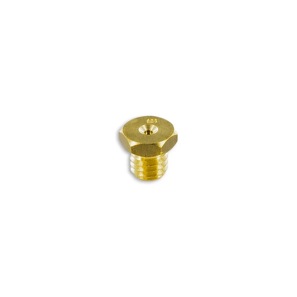 Gicleur principal carburateur Bing Kreidler Florett 75