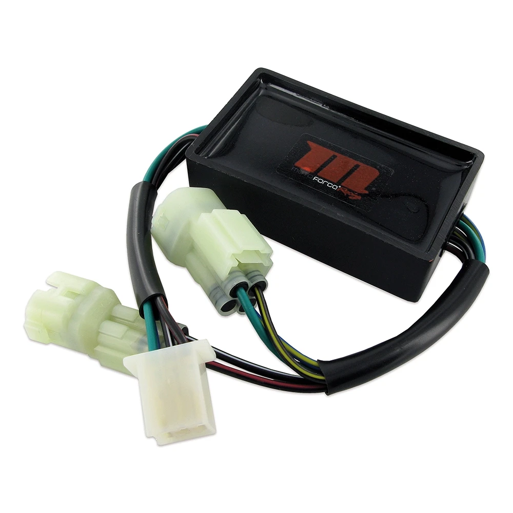 CDI Converter MF Racing Kymco 2-t