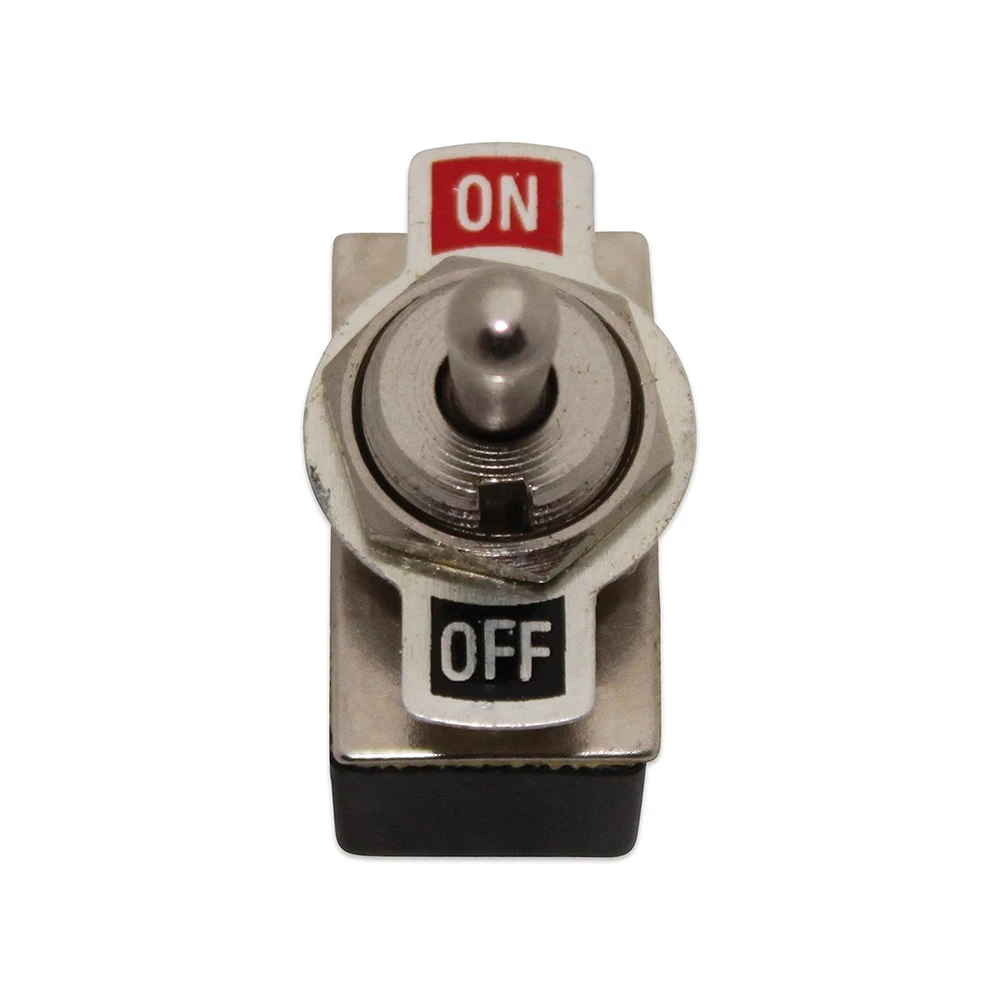 Killswitch marche/arrêt 250V/2A
