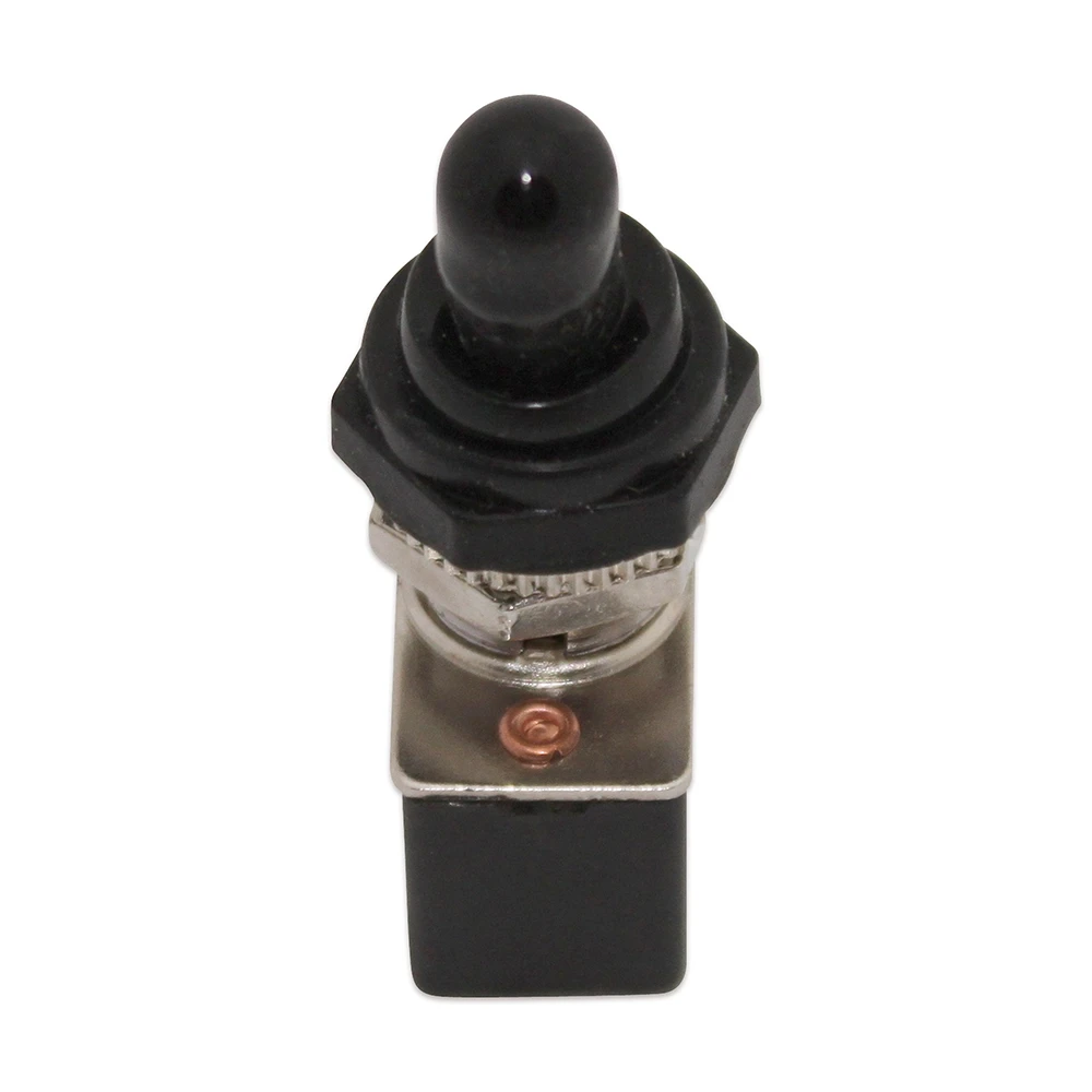 Killswitch marche/arrêt 250V/3A Gomme