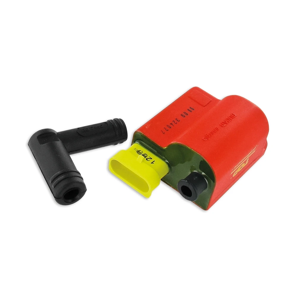 CDI Malaguti F12 50cc Top Performance (Ducati) PRIX NET