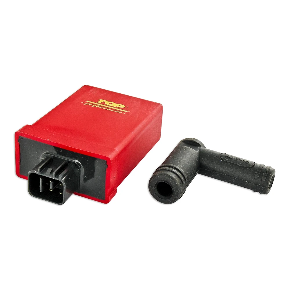 CDI Top Performance débridé Booster/Aerox 2004 ->