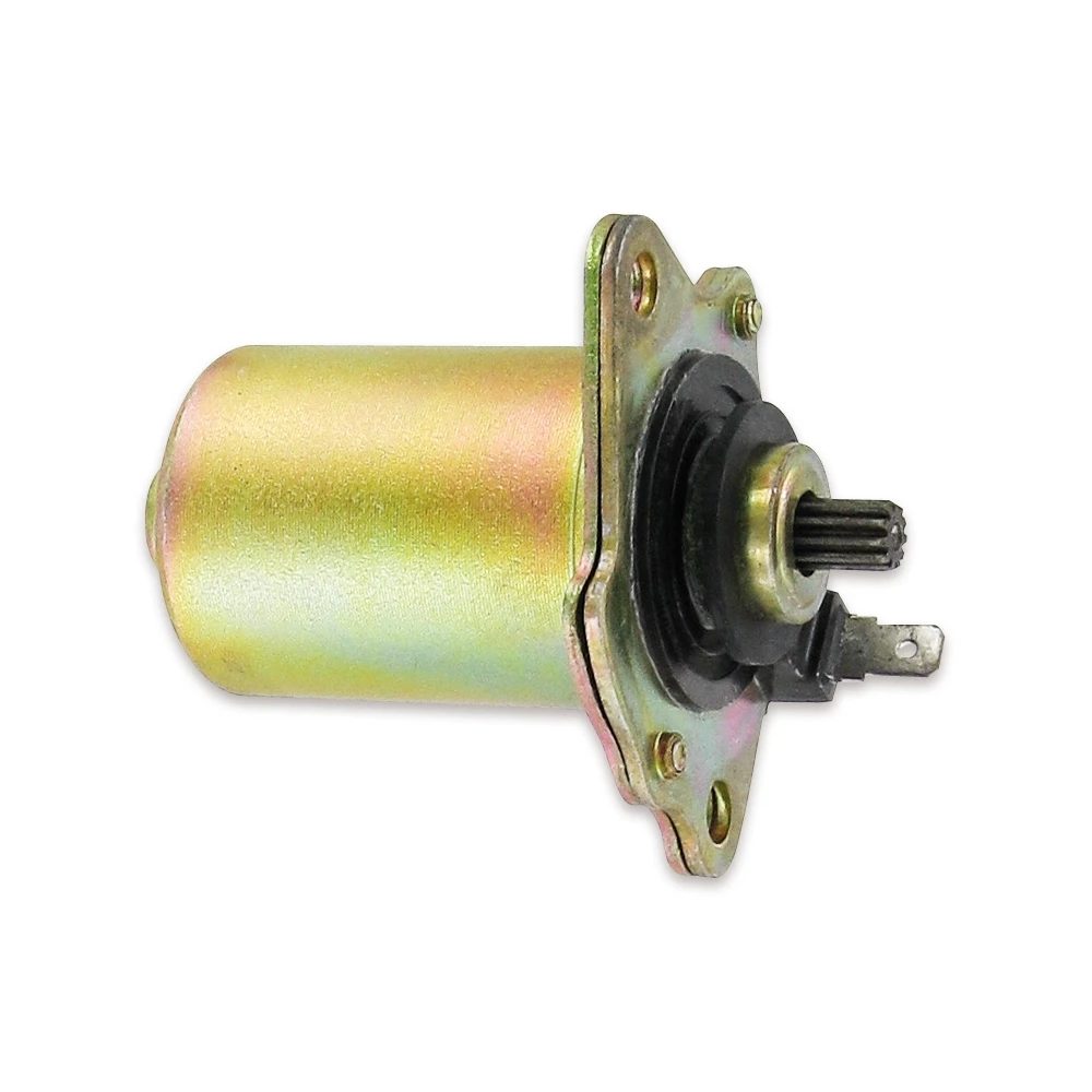 Demarreur Honda SFX, SZX (X8R), SJ, SA, SGX 50