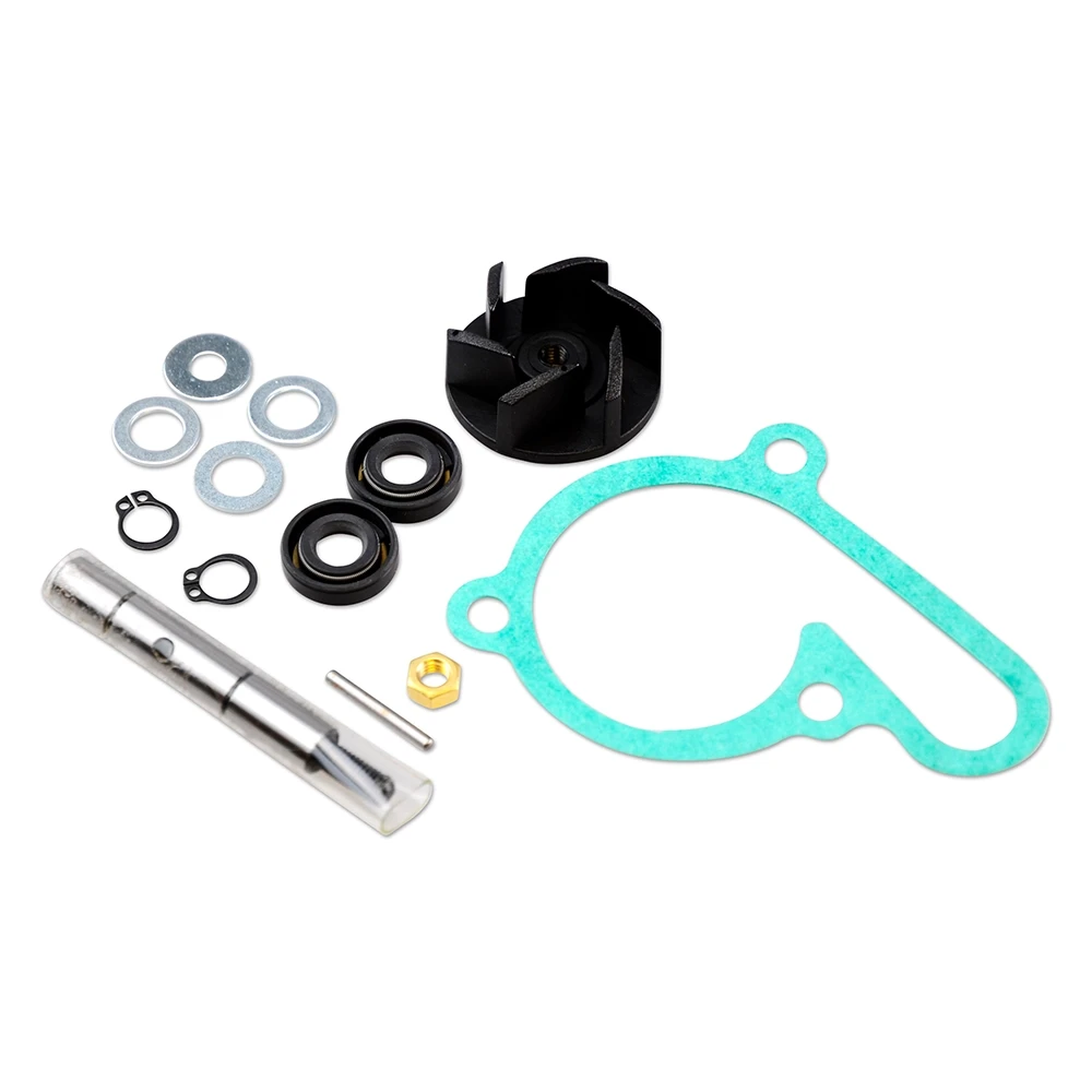 Kit révision pompe à eau Derbi Senda Euro3 D50B0 2006 ->