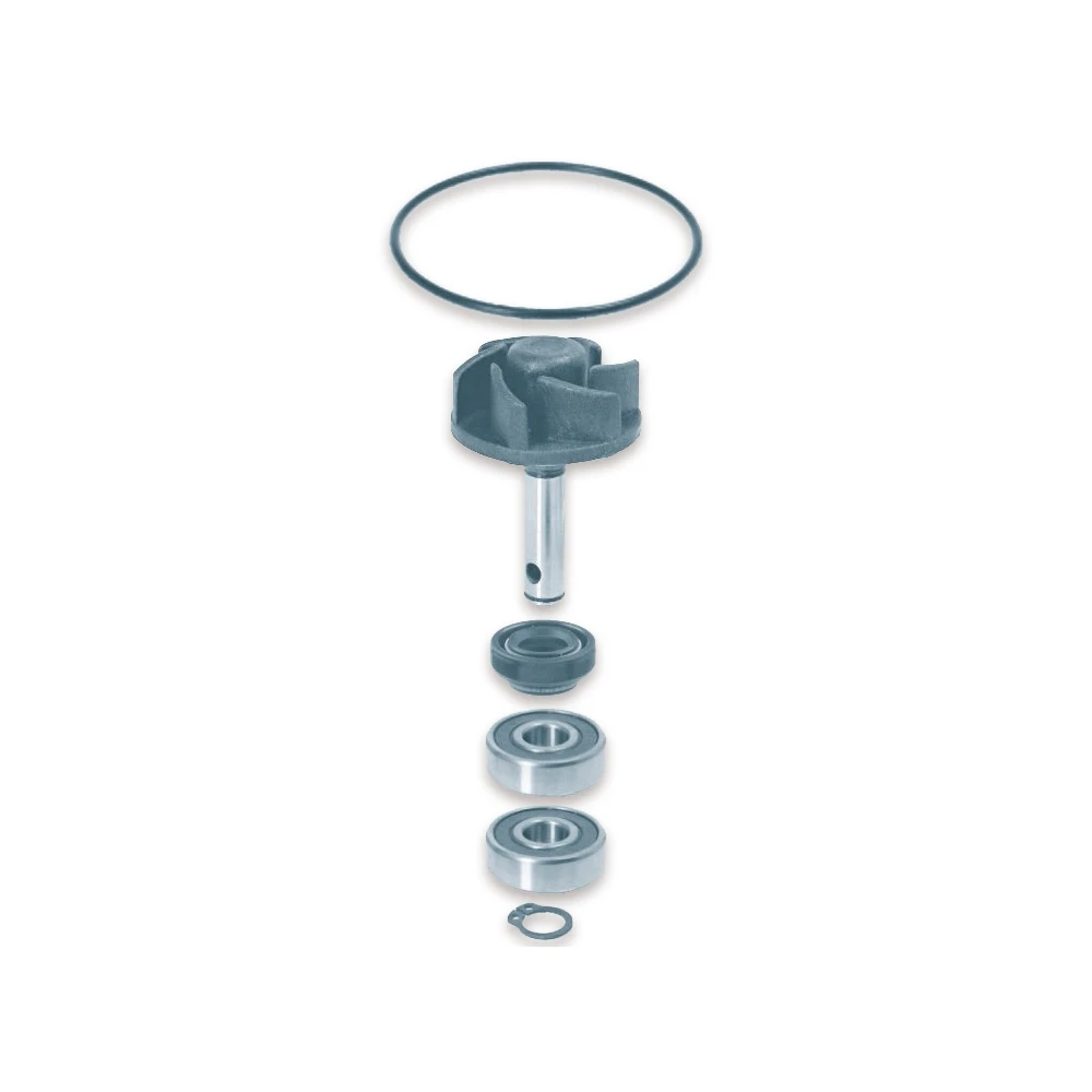 Kit révision pompe à eau Minarelli Moteur H2O renforcé