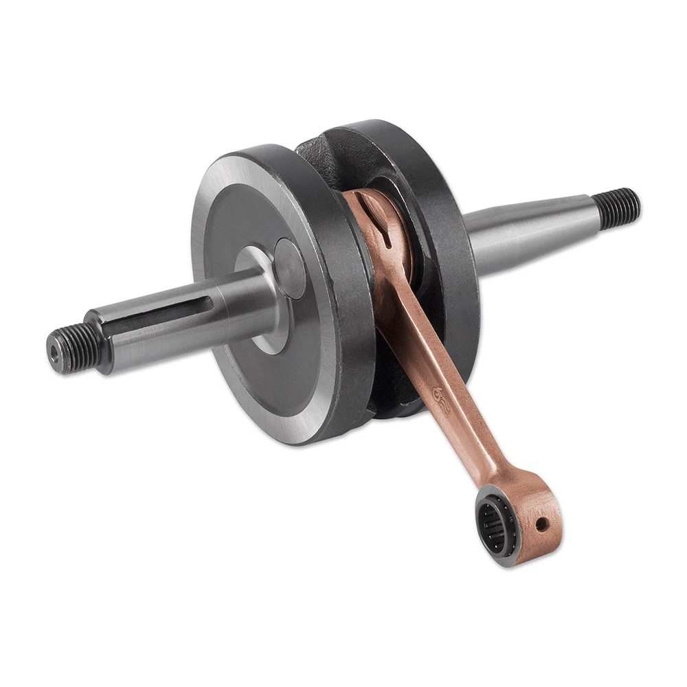 Vilebrequin Jasil TopRacing Minarelli AM6 type original (No. 1)