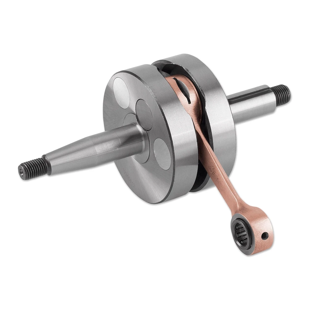Vilebrequin Jasil TopRacing Minarelli AM6 type Evolution NG