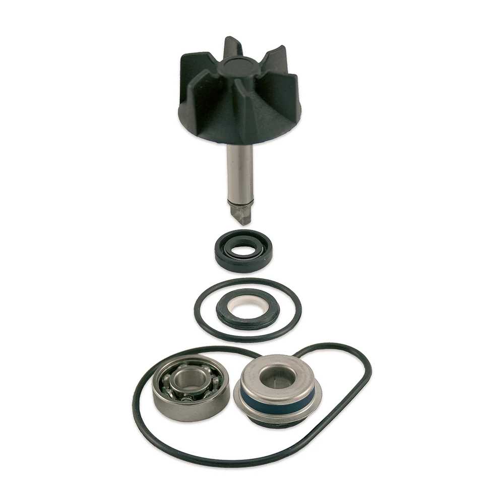 Kit révision pompe à eau Suzuki Burgman 125/250/400