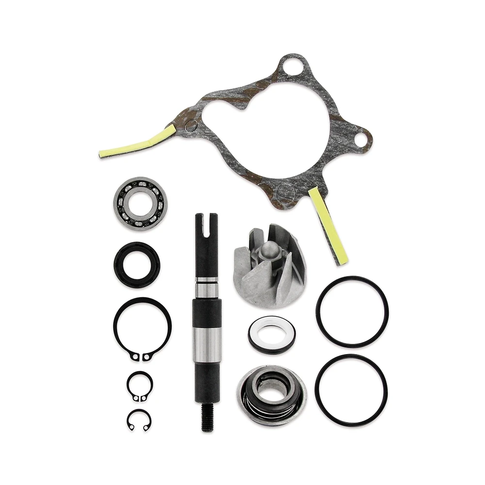 Kit révision pompe à eau Honda Foresight 250cc 4-t 1998