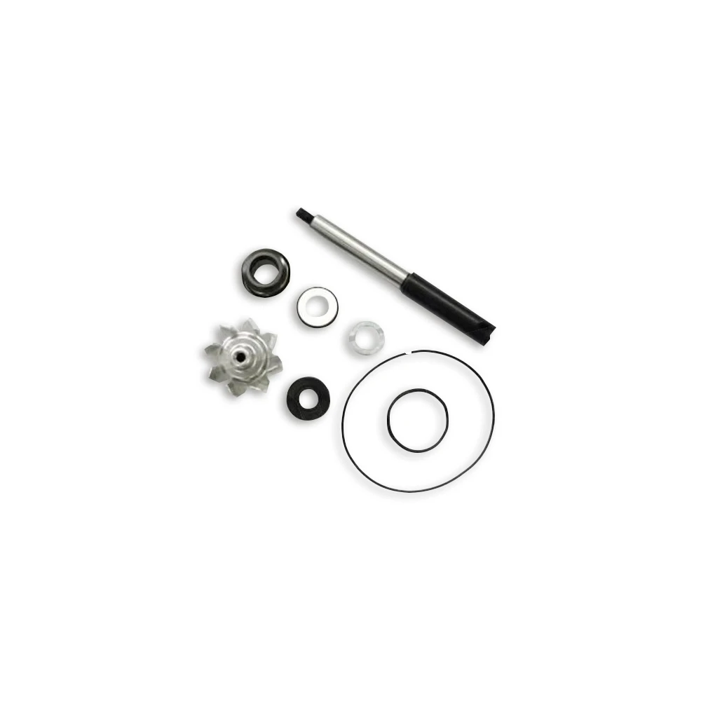 Kit révision pompe à eau Honda Silver-Wing, SWT, 400-600