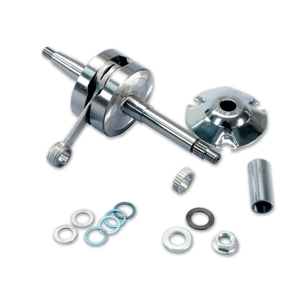 Vilebrequin Polini Big Evo 44mm Gilera/Piaggio PRIX NET