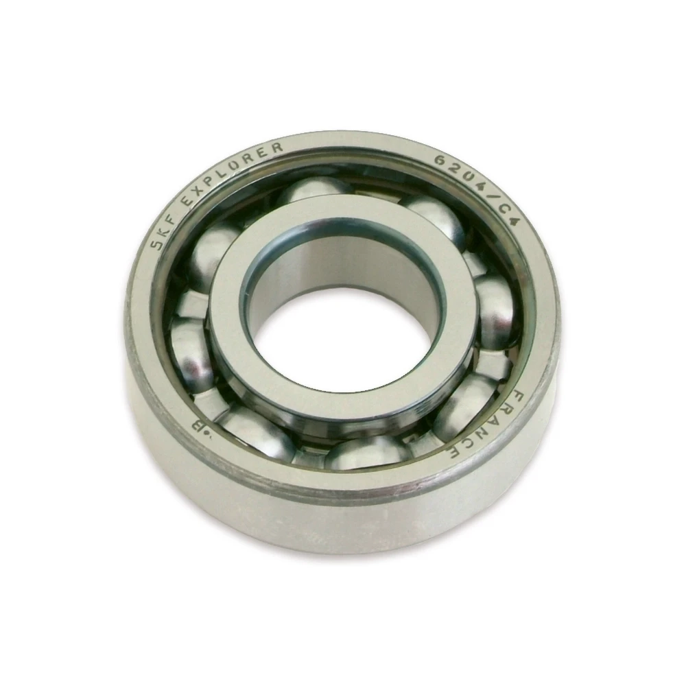 Roulement SKF 6204/C4 (20x47x14)