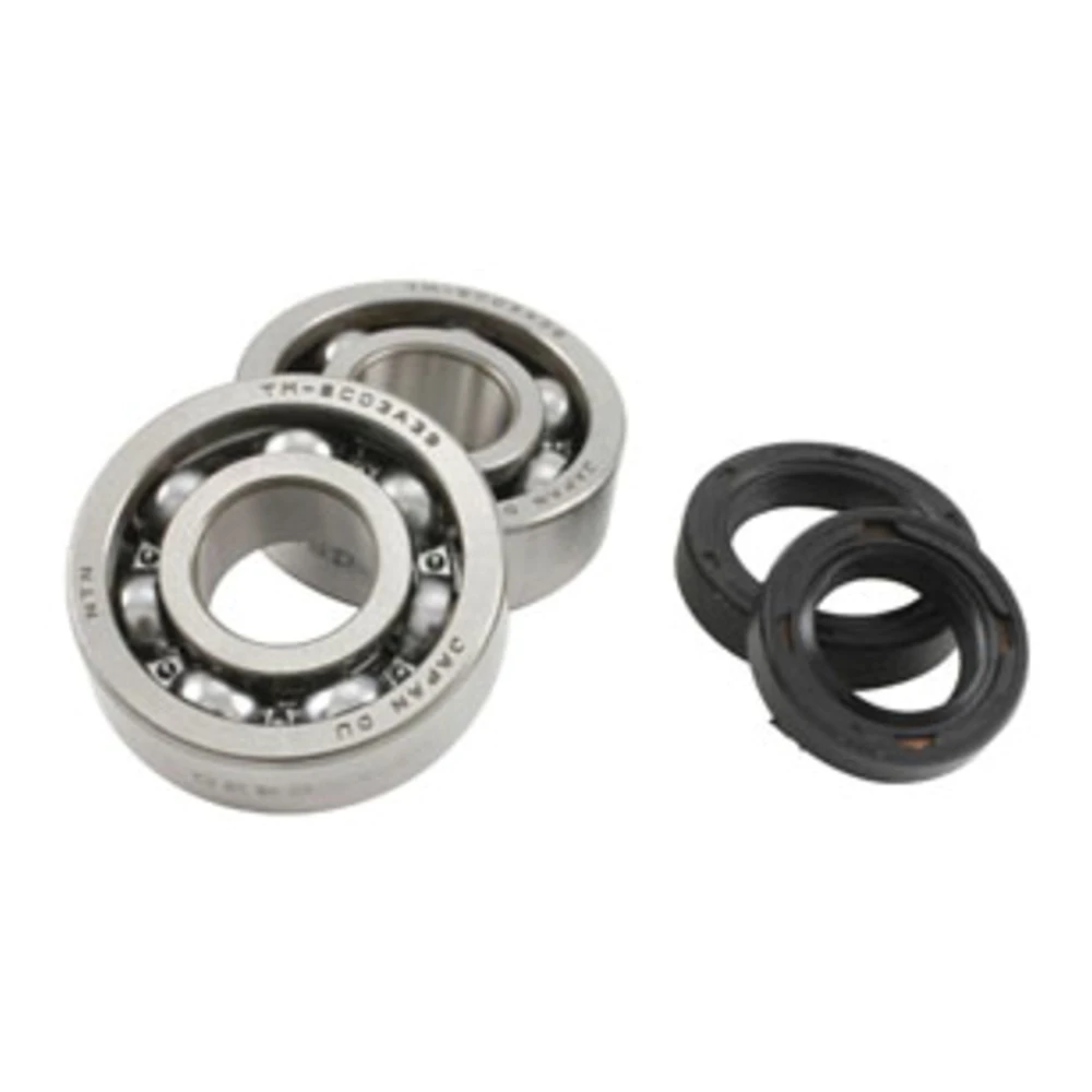 Roulements et joints spy Piaggio 50 4-t