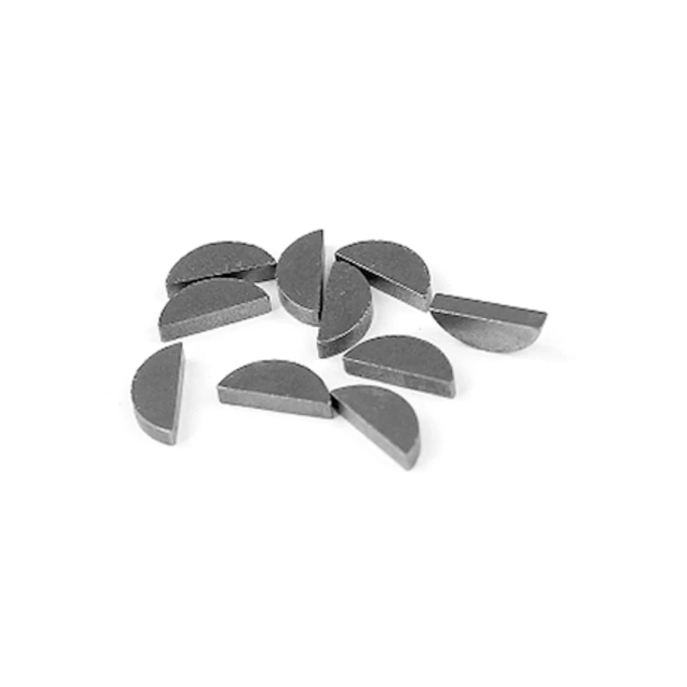 Clavette allumage moteur Piaggio D50B0 2006 -> (1 pcs)