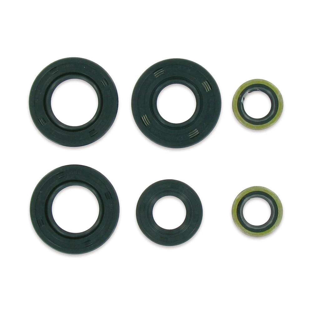 Kit de joints spy pour Derbi Senda EBS/EBE moteur ->2005 6 pcs
