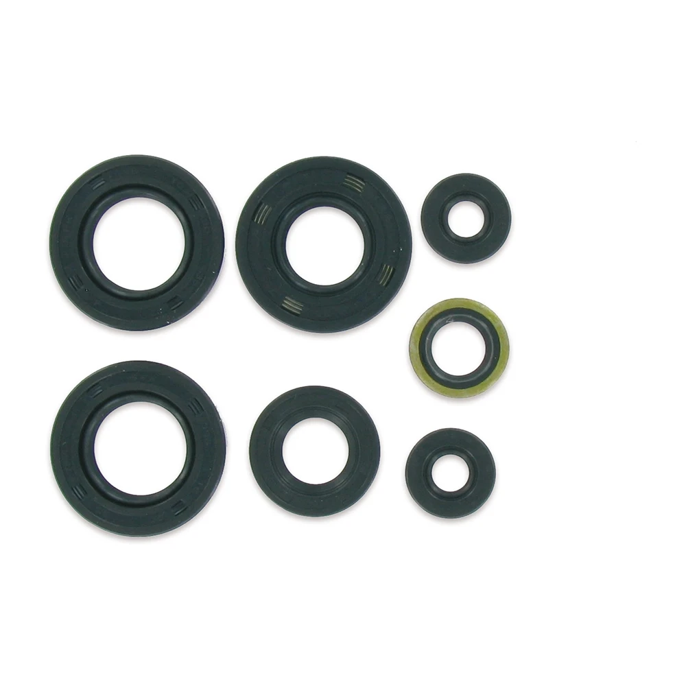 Joints spy Derbi Senda moteur D50B0 2006 -> 