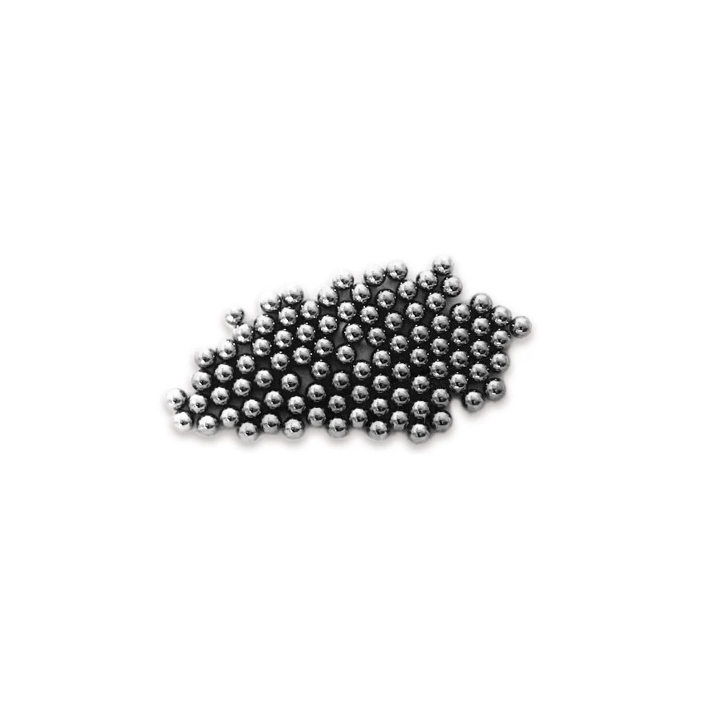 Set de billes Kugelset 5/32 3.96mm 144 Stück